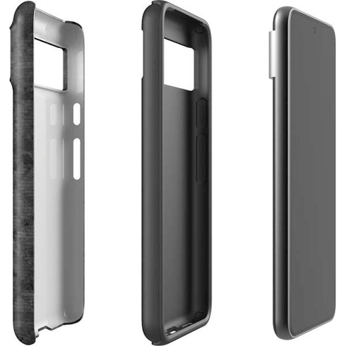 NBA Brooklyn Nets Dark Rust Google Pixel 8 Pro Impact Case